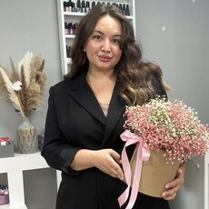 Фотография девушки Дарья, 31 год из г. Челябинск