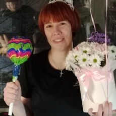 Фотография девушки Наталья, 42 года из г. Казань