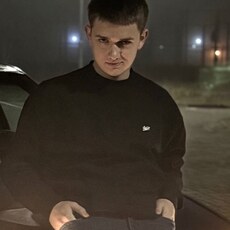 Фотография мужчины Владислав, 19 лет из г. Минск