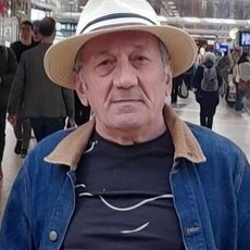 Фотография мужчины Rafail, 66 лет из г. Киев