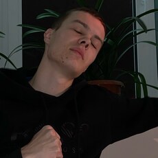 Фотография мужчины Денис, 22 года из г. Ковров