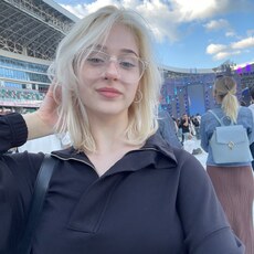Фотография девушки Мария, 20 лет из г. Минск