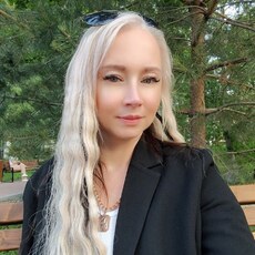 Фотография девушки Вера, 44 года из г. Киров