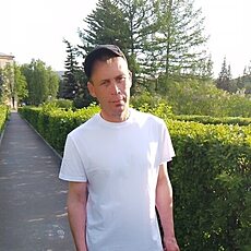 Фотография мужчины Cerg, 42 года из г. Миасс