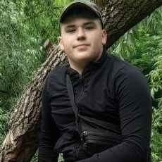 Фотография мужчины Вова, 18 лет из г. Кременчуг