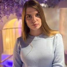 Фотография девушки Алёна, 27 лет из г. Днепр
