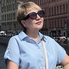 Фотография девушки Венера, 51 год из г. Серпухов