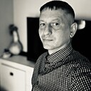 Андрей, 36 лет