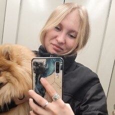 Фотография девушки Софья, 18 лет из г. Нижняя Тура