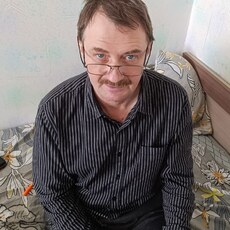Фотография мужчины Сергей, 45 лет из г. Болотное
