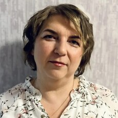 Фотография девушки Галина, 49 лет из г. Сергиев Посад