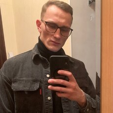 Фотография мужчины Дмитрий, 26 лет из г. Набережные Челны