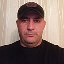 Овик, 39 лет