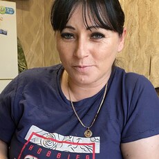 Фотография девушки Юлия, 43 года из г. Харовск