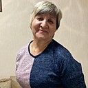 Вера, 64 года