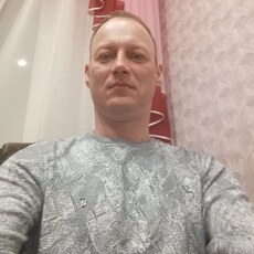 Фотография мужчины Андрей, 44 года из г. Ревда