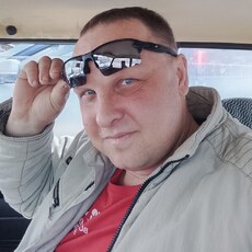 Фотография мужчины Василий, 41 год из г. Рубцовск