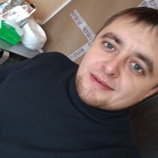 Фотография мужчины Семен, 31 год из г. Комсомольск-на-Амуре