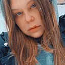 Кетрин, 27 лет