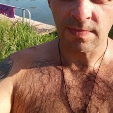 Фотография мужчины Егор, 38 лет из г. Орехово-Зуево