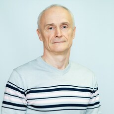 Фотография мужчины Константин, 61 год из г. Гомель