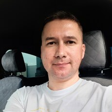 Фотография мужчины Айгиз, 38 лет из г. Набережные Челны