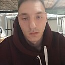Вовчик, 25 лет