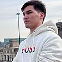 Сердар, 22 года