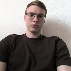Фотография мужчины Игорь, 23 года из г. Ставрополь
