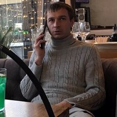 Фотография мужчины Михаил, 38 лет из г. Рязань