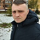 Санек, 35 лет