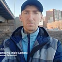 Михаил, 38 лет