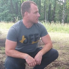 Фотография мужчины Константин, 35 лет из г. Ковров