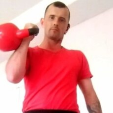 Фотография мужчины Валерий, 39 лет из г. Лида