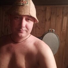 Фотография мужчины Андрей, 45 лет из г. Анапа