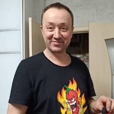 Фотография мужчины Дима, 53 года из г. Киров
