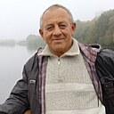 Виктор, 64 года