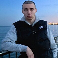 Фотография мужчины Дмитрий, 25 лет из г. Мариуполь