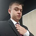 Илья, 19 лет