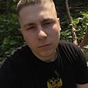 Дмтрий, 23 года