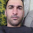 Абдул, 34 года