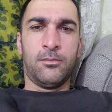 Фотография мужчины Абдул, 34 года из г. Нижний Новгород