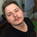 Антон, 23 года