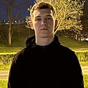 Даниил, 23 года