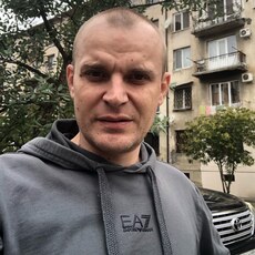 Фотография мужчины Максим, 40 лет из г. Тверь