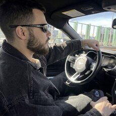 Фотография мужчины Арсений, 23 года из г. Минск