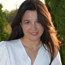 Фотография девушки Анна, 23 года из г. Симферополь