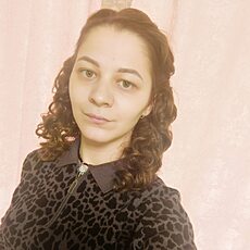 Фотография девушки Алина, 24 года из г. Речица