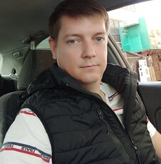 Фотография мужчины Андрей, 39 лет из г. Алматы
