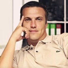 Фотография мужчины Дмитрий, 41 год из г. Москва